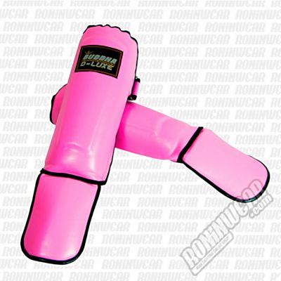 Buddha Benskydd Profesional Rosa