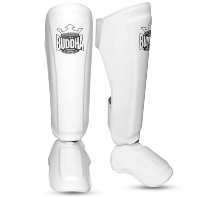 Buddha Shinguard Epic Blanco