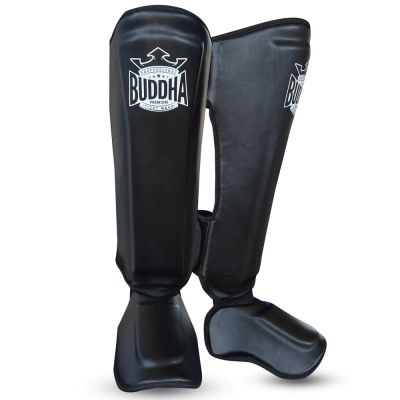 Buddha Shinguard Epic Svart