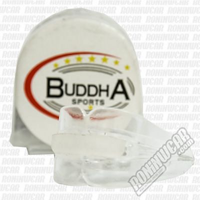 Buddha Bucal Doble