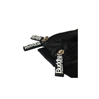 Buddha Street Premium Jacket Negro