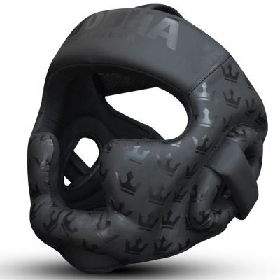 Buddha Supreme Training Helmet Noir