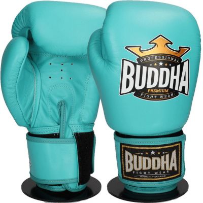 Buddha Thailand Boxing Glove Ègszìnkèk