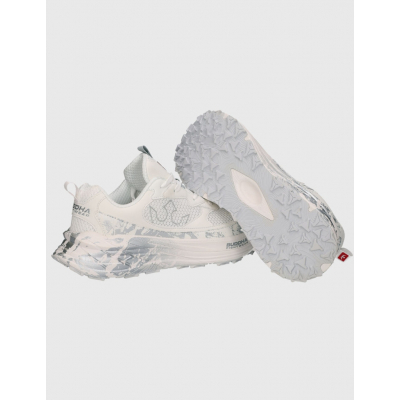 Buddha Urban Shoes Branco-Cinza
