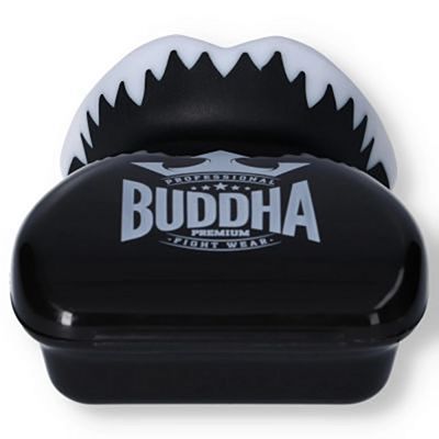 Buddha Vampire Mouthguard Svart