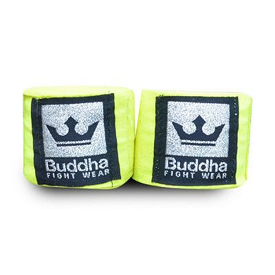 Buddha Handwraps 2.5 Gul