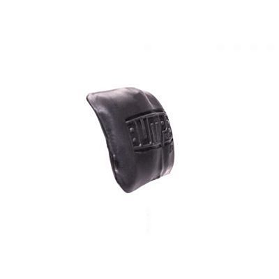 Bumped Pro Knuckle Guards Preto