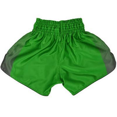 Casual Boxing Thai Short Sport Green
