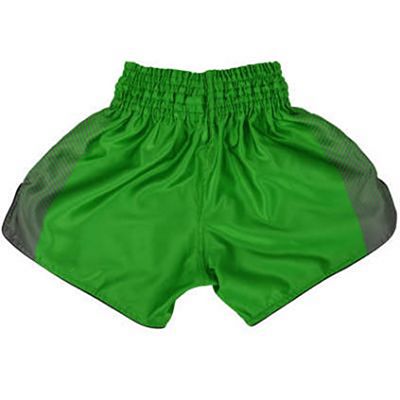 Casual Boxing Thai Short Sport Grün