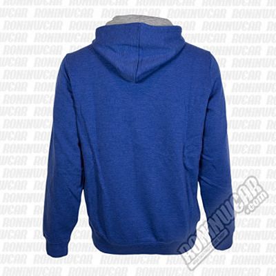 Champion Fall Fleece Blau