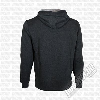 Champion Fall Fleece Cinza