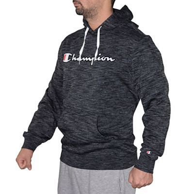 Champion Hoodie 212064 Gris