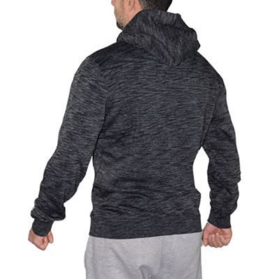 Champion Hoodie 212064 Szürke