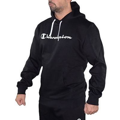 Champion Hoodie 212077 Noir