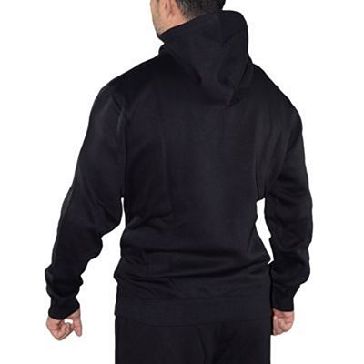 Champion Hoodie 212077 Schwarz