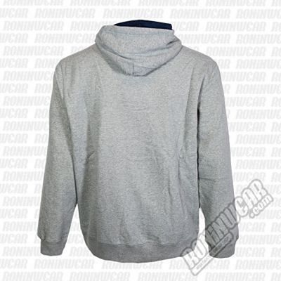 Champion Peached Fall Fleece Cinza