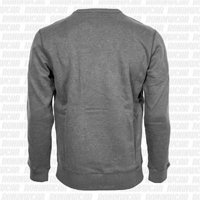 Champion Sudadera Gris-Azul