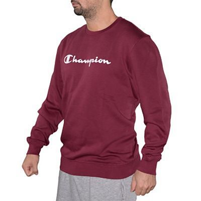Champion Sweat 212078 Rot