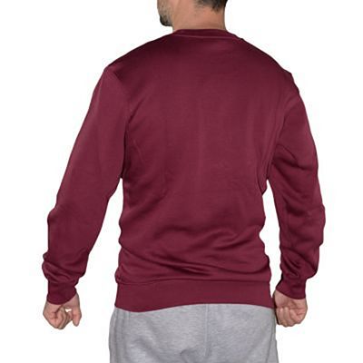 Champion Sweat 212078 Rot