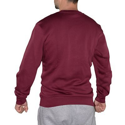 Champion Sweat 212078 Rosso