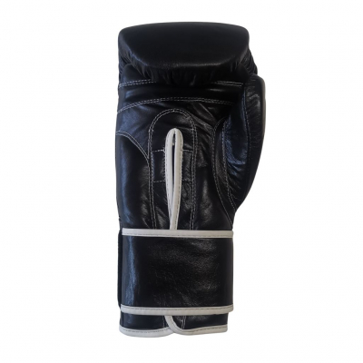 Charlie Boxing Bat-X Svart