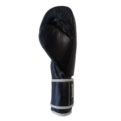 Charlie Boxing Bat-X Svart