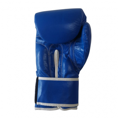 Charlie Boxing Guantes Boxeo Bat X Azul