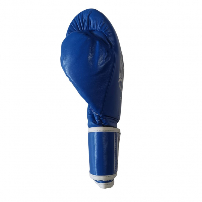 Charlie Boxing Guantes Boxeo Bat X Azul