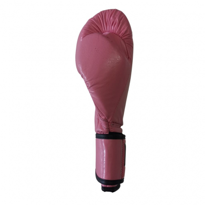 Charlie Boxing Guantes Boxeo Bat X Rosa