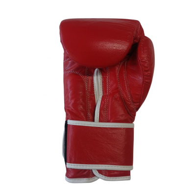 Charlie Boxing Bat-X Boxing Gloves Vermelho
