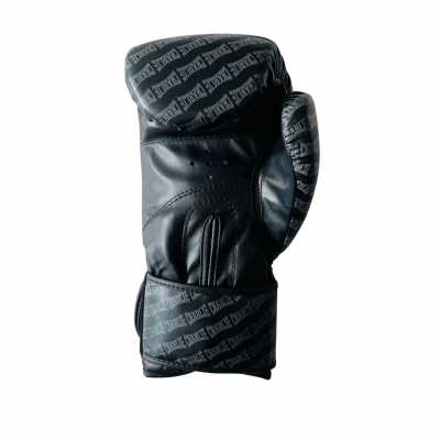 Gants de Boxe Charlie Boxing Blast Noir