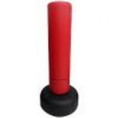 Charlie Boxing Boxing Saco Base Suelo 180cm Rouge