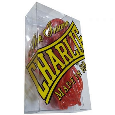 Charlie Boxing Comba 300cm Rojo