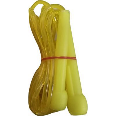 Charlie Boxing Speed Jump Rope 300cm Jaune