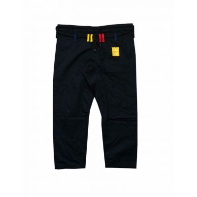 Chosen 90 BJJ Gi Preto
