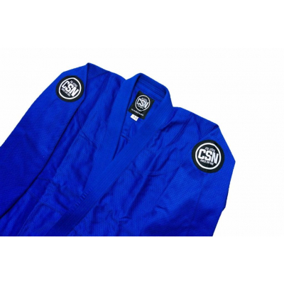 Chosen Basico BJJ GI Azul