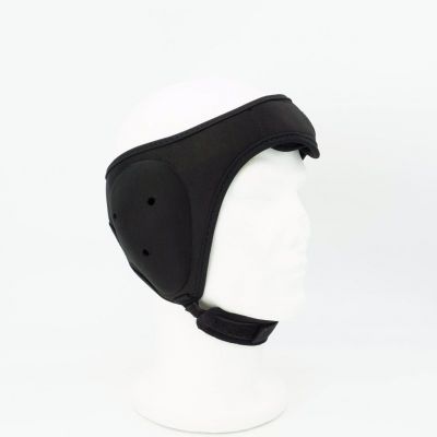 Chosen Ear Guard Negro