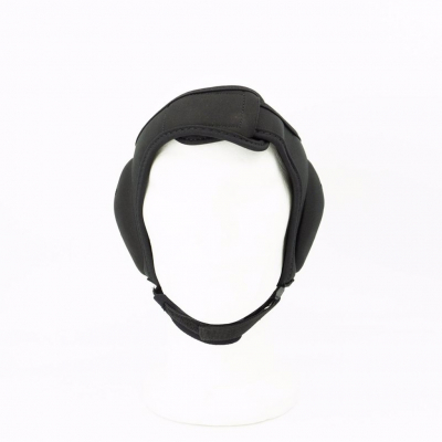 Chosen Ear Guard Negro