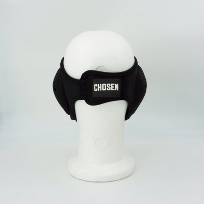 Chosen Ear Guard Negro