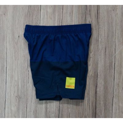 Chosen Earth V2 Fightshorts Azul Marino