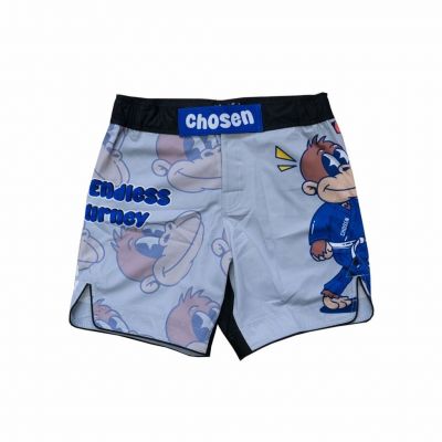 Chosen Endles Short Blanco