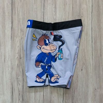 Chosen Endles Short Blanco