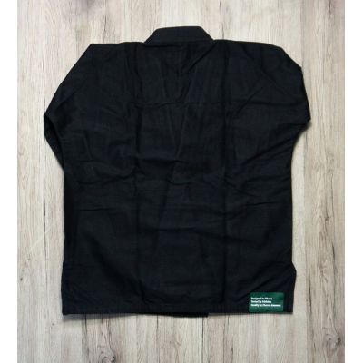 Chosen FLASH BJJ Gi Noir