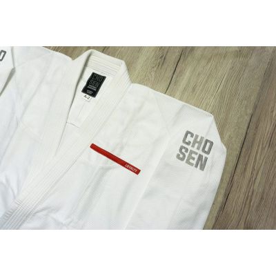 Chosen Loya BJJ GI Fehèr