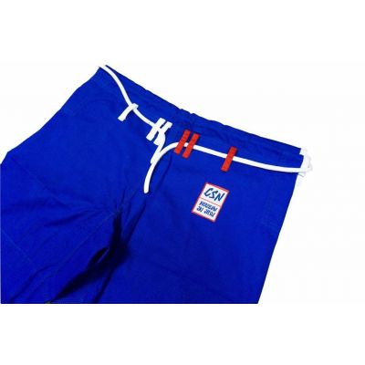 Chosen Premium BJJ GI Azul