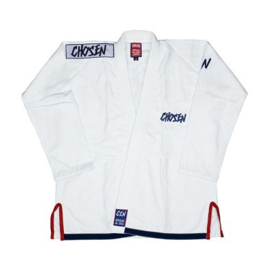 Chosen Premium BJJ GI Vit