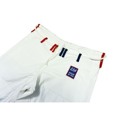 Chosen Premium BJJ GI Blanco