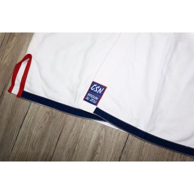 Chosen Premium BJJ GI Blanco