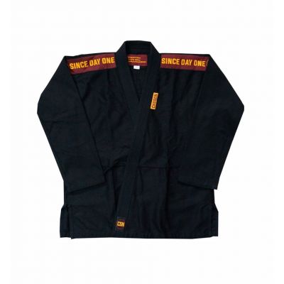 Chosen SPQR BJJ Gi Noir