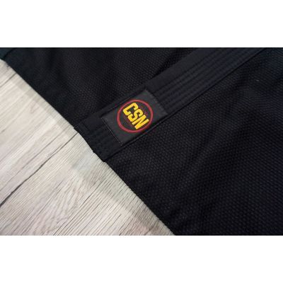 Chosen SPQR BJJ Gi Nero